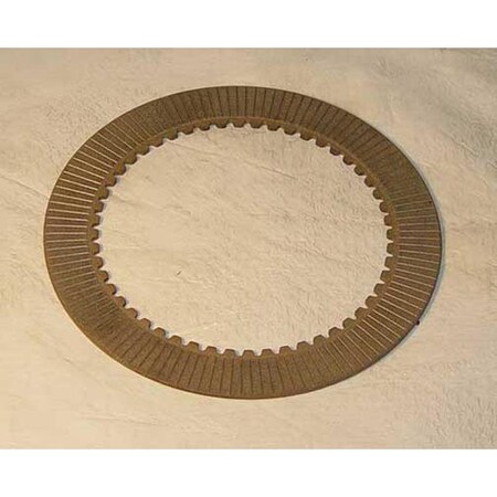 Aftermarket New Metallic Trans Disc Fits Case-IH Tractor Models W36 621 780 D77063